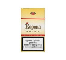 Корона Super Slim