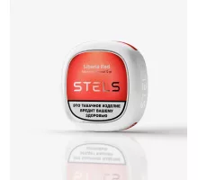 Stels Classic 12 гр Siberia Red (Перечная Мята)