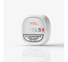 Stels Slim 12 гр Cold Dry (Мята)