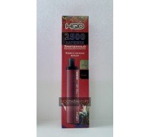 HQD MAXX Berry Needles (HQD Макс Хвоя и Лесные Ягоды)