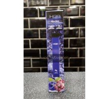 HQD Ultra Stick Fresh Berries (HQD Ультра Стик Черника-Малина Виноград)