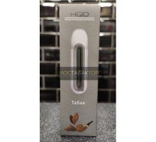HQD Rosy Tabacco (HQD Табак)