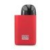 Купить Перезаправляемая Под-Система Бруско Миникан Плюс (Brusko Minican Plus) 850 mah, Красный по оптовой цене