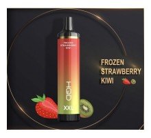 HQD XXL Frozen Strawberry Kiwi