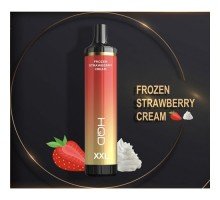 HQD XXL Frozen Strawberry Cream