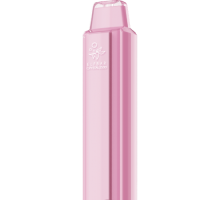 Электронная сигарета Эльф Бар 2500 затяжек Клубника Киви (Elf Bar Crystal 2500 Strawberry Kiwi)