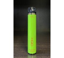 HQD King Orange Guava Pog (HQD Кинг Туманы Майами)