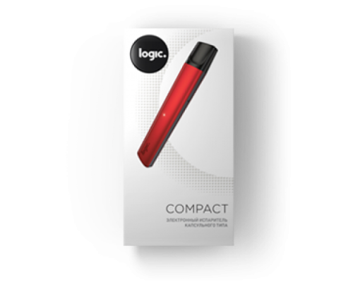Купить Logic Compact по оптовой цене