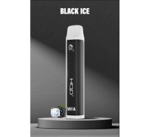 HQD Vita Black Ice