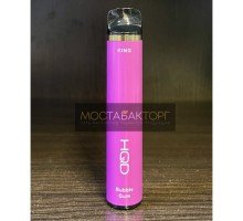 HQD King Bubble Gum (HQD Кинг Жвачка)