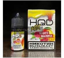 Жидкость HQD MIX IT Манго Малина