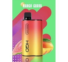 HQD Cuvie Ultimate Mango Guava