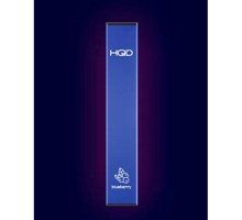 HQD Ultra Stick Blueberry (HQD Ультра стик Черника)