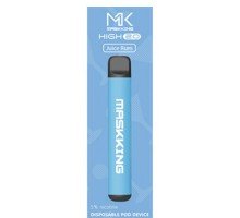 Maskking Higt 2.0 Juice Rum (Маскинг 2.0 Ромовый Сок)