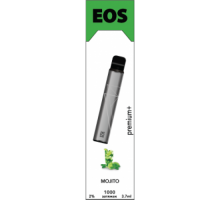 EOS E-Stick Premium Plus Mojito (EOS Е-стик Премиум Плюс Мохито)
