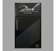 Dove Platinum Compact (Дав Платинум Компакт)
