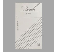 Dove Silver Compact (Дав Сильвер Компакт)