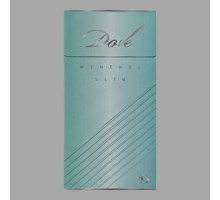 Dove Menthol Slim 100 mm (Дав Ментол Слим 100 мм)